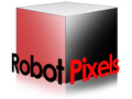 Robot Pixels